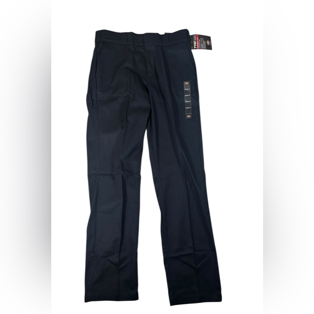 Dickies Woman Low rise 774 Work Pant Size 6 Gorpcore Utility Workwear Grunge